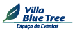 Logotipo Villa Blue Tree